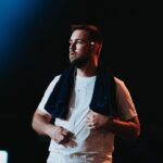 Valentin Roellinger Instagram - C’était énorme l’échappée avec le frérot @inoxtag 📸 @cloumzy