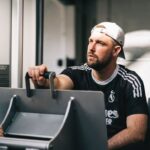 Valentin Roellinger Instagram - 🏃🏻‍♂️💨