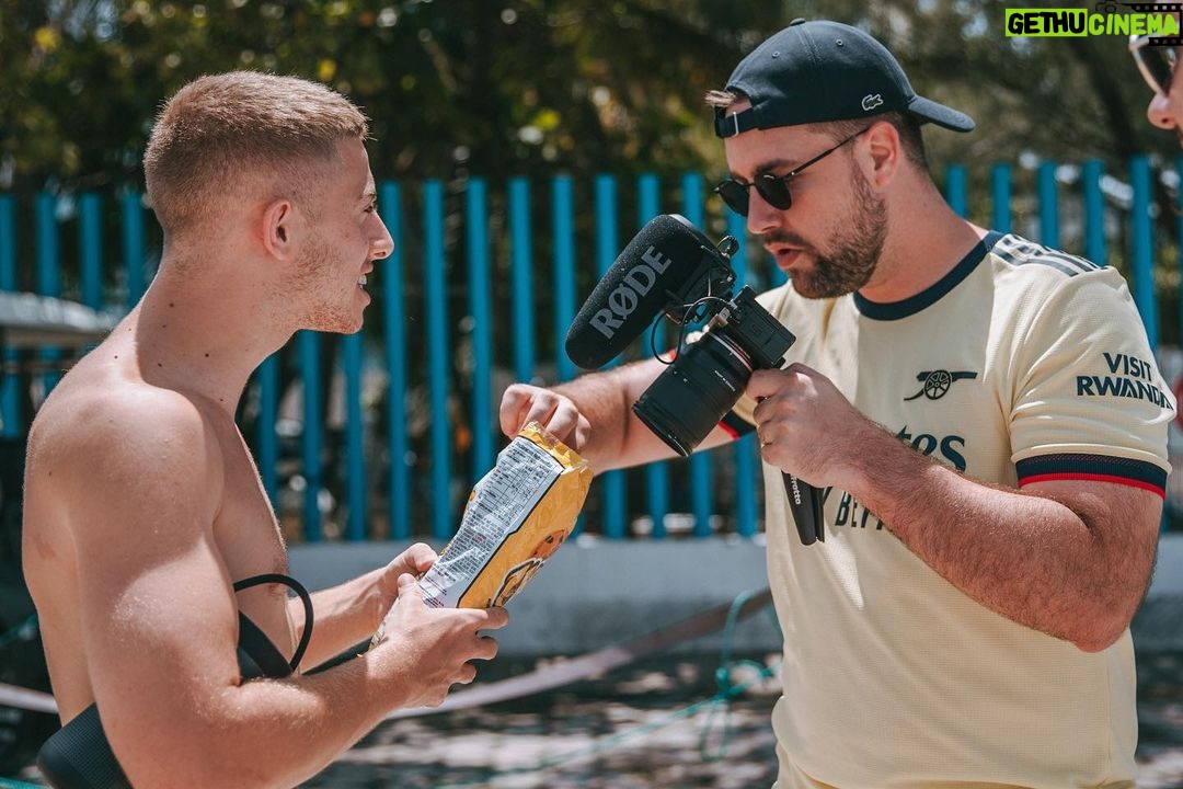 Valentin Roellinger - 170.1K Likes - Quel voyage ❤️
