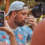 Valentin Roellinger Instagram - 🥥