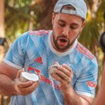 Valentin Roellinger Instagram - 🥥