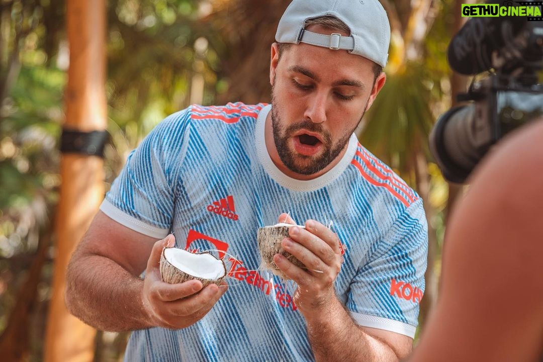 Valentin Roellinger - 163.7K Likes - 🥥