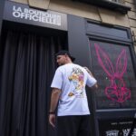 Valentin Roellinger Instagram - J'ai eu l'occasion de découvrir en avant-première le Pop-Up store de @laboutiqueofficielle en collaboration avec Looney Tunes. Go découvrir toute la collection samedi 24 juin de 10h à 18h au 6 rue de la Paix 75002 Paris 🐰🐥🌪️ #ad #laboutiqueofficielle