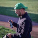 Valentin Roellinger Instagram - Ce mois-ci je me suis lancé un défi personnel de me mettre à courir sérieusement pendant un mois pour voir jusqu'où mon corps était capable de m'emmener ! Un énorme merci à @hiprofrance pour leur confiance, de m'avoir accompagné pendant toute la durée de ce challenge et à mon coach @allan_basset d'avoir cru en moi dès le début pour me surpasser et atteindre mon objectif. Je suis super fier du résultat, MERCI ❤️ ! La vidéo est disponible sur ma chaine Youtube : VALOUZZ allez tcheck elle vaut le coup 🫡 Rennes, France