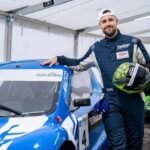 Valentin Roellinger Instagram - Quel kiff 🏎️❄️ ! @tropheeandros