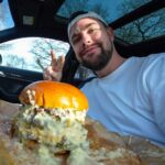 Valentin Roellinger Instagram - 🍔