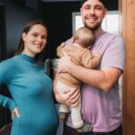 Valentin Roellinger Instagram - La famille s’agrandit 💙🍼🍼