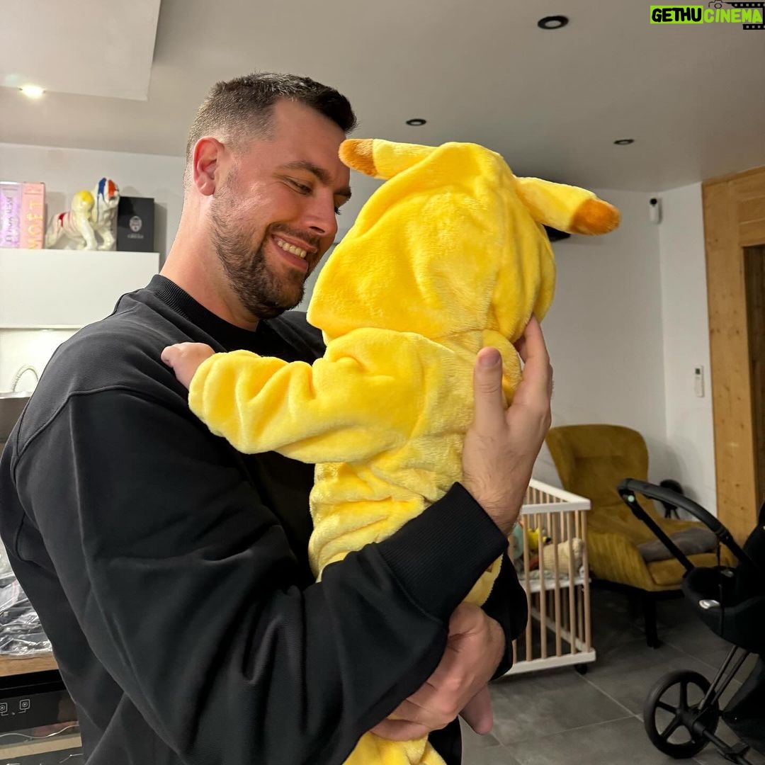 Valentin Roellinger - 144.8K Likes - ⚡️💛
