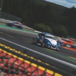 Valentin Roellinger Instagram - De retour à la maison après cette folle expérience des 25h Funcup avec les frérots ! Un gros merci à @kronosfuncup et @comtoyouracing d’avoir rendu ça possible 🏎️💨 📸 Clément Biais