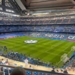 Valentin Roellinger Instagram - Expérience Ligue des Champions de fou en VIP à Bernabéu avec @dobbyelfe_ grâce à @PokerstarsSports ! 💪🏻❤️ Jouer comporte des risques : endettement, isolement, dépendance. Pour être aidé, appelez le 09-74-75-13-13 🔞 #ad