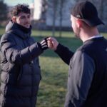 Valentin Roellinger Instagram - Ce mois-ci je me suis lancé un défi personnel de me mettre à courir sérieusement pendant un mois pour voir jusqu'où mon corps était capable de m'emmener ! Un énorme merci à @hiprofrance pour leur confiance, de m'avoir accompagné pendant toute la durée de ce challenge et à mon coach @allan_basset d'avoir cru en moi dès le début pour me surpasser et atteindre mon objectif. Je suis super fier du résultat, MERCI ❤️ ! La vidéo est disponible sur ma chaine Youtube : VALOUZZ allez tcheck elle vaut le coup 🫡 Rennes, France