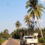 Valentina Shevchenko Instagram - Thailand. East coast. 🌴🥥🐒☀️🐠