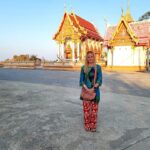 Valentina Shevchenko Instagram - Thailand 🇹🇭