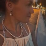Valentina Shevchenko Instagram - Thailand 🇹🇭🏝️☀️🥰 #Phuket #Island #Travel #Summer #UFC #MMAfighter #Bullet #Pearls Phuket, Thailand