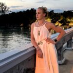 Valentina Shevchenko Instagram - Summer nights ✨ #Island #Thailand #Phuket #mmafighter #bullet #chanel #ufc #lifestyle Phuket, Thailand