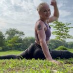 Valentina Shevchenko Instagram - Love to workout on the nature ! 👊 It feels inspiring and uplifting 💚 #Thailand #Phuket #Island #2024 #January #mmatraining #ufc #fighter #bullet Phuket, Thailand