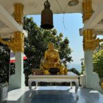 Valentina Shevchenko Instagram - Phra Mahathat Chedi Phakdee Prakat พระมหาธาตุเจดีย์ภักดีประกาศ