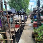 Valentina Shevchenko Instagram - Fishermen village in Kamphuan. Ranong. Thailand.