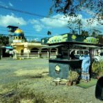 Valentina Shevchenko Instagram - Fishermen village in Kamphuan. Ranong. Thailand.