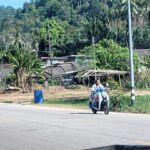 Valentina Shevchenko Instagram - Fishermen village in Kamphuan. Ranong. Thailand.