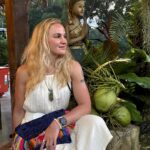 Valentina Shevchenko Instagram - Endless Summer 🇹🇭☀️🏝️🥰 Phuket, Thailand