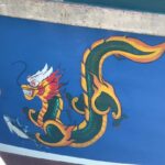 Valentina Shevchenko Instagram - Visiting Thai fisherman port today 🎣 #Thailand #fisherman #seaport #travel #lifestyle #pescador Phuket, Thailand