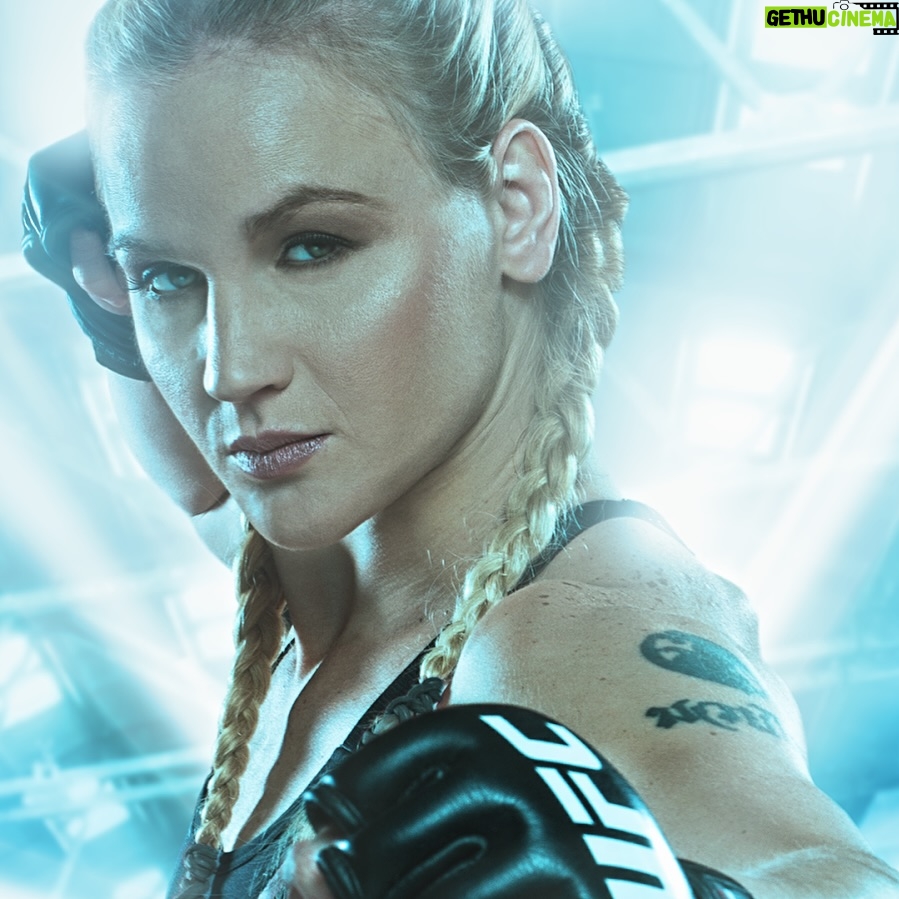 Valentina Shevchenko Instagram - 👊👊👊