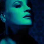 Valentina Shevchenko Instagram - 💚🖤🤍