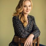 Valentina Shevchenko Instagram - 🤎🧡