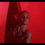 Valentina Shevchenko Instagram - ❤️🖤 #Gitana #GypsySoul #Gypsy #CorazonGitano #gypsystyle #dance #gypsygirl #danceworld #dancer #dancemusic #mma #mmafighter #mmaworld