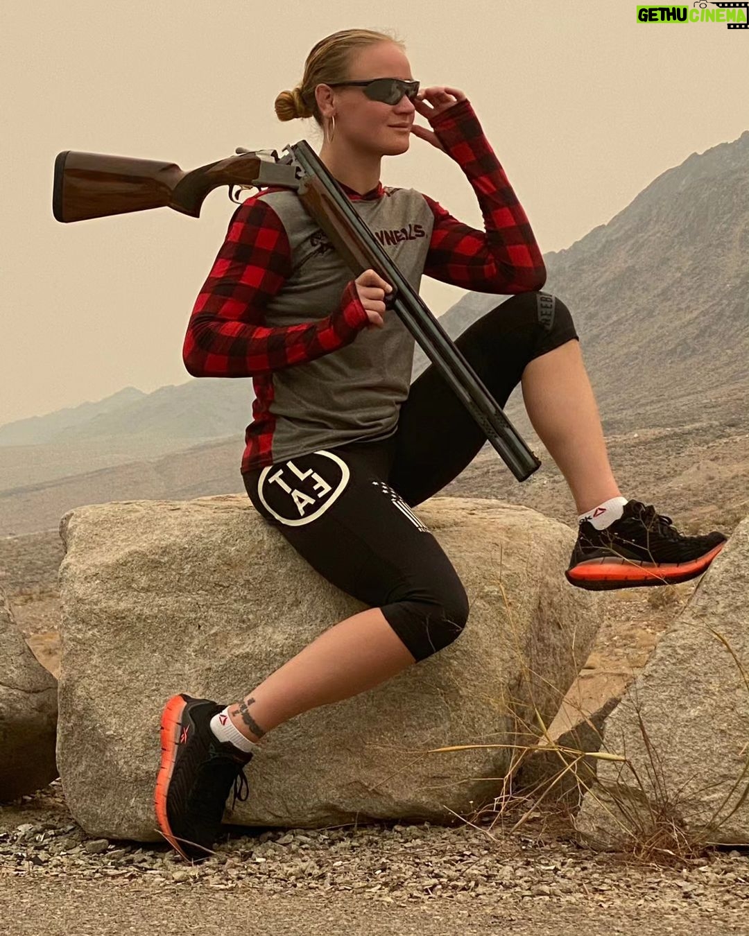 Valentina Shevchenko Instagram - @brownellsinc 🔥