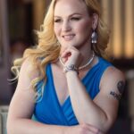 Valentina Shevchenko Instagram - 💙