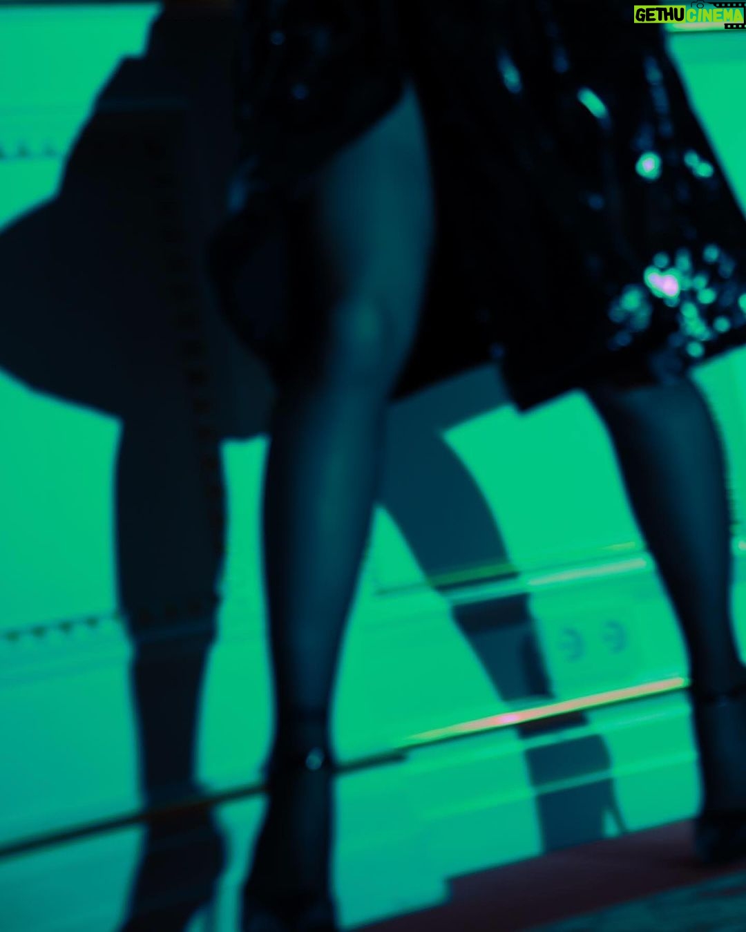 Valentina Shevchenko Instagram - 💚🖤🤍