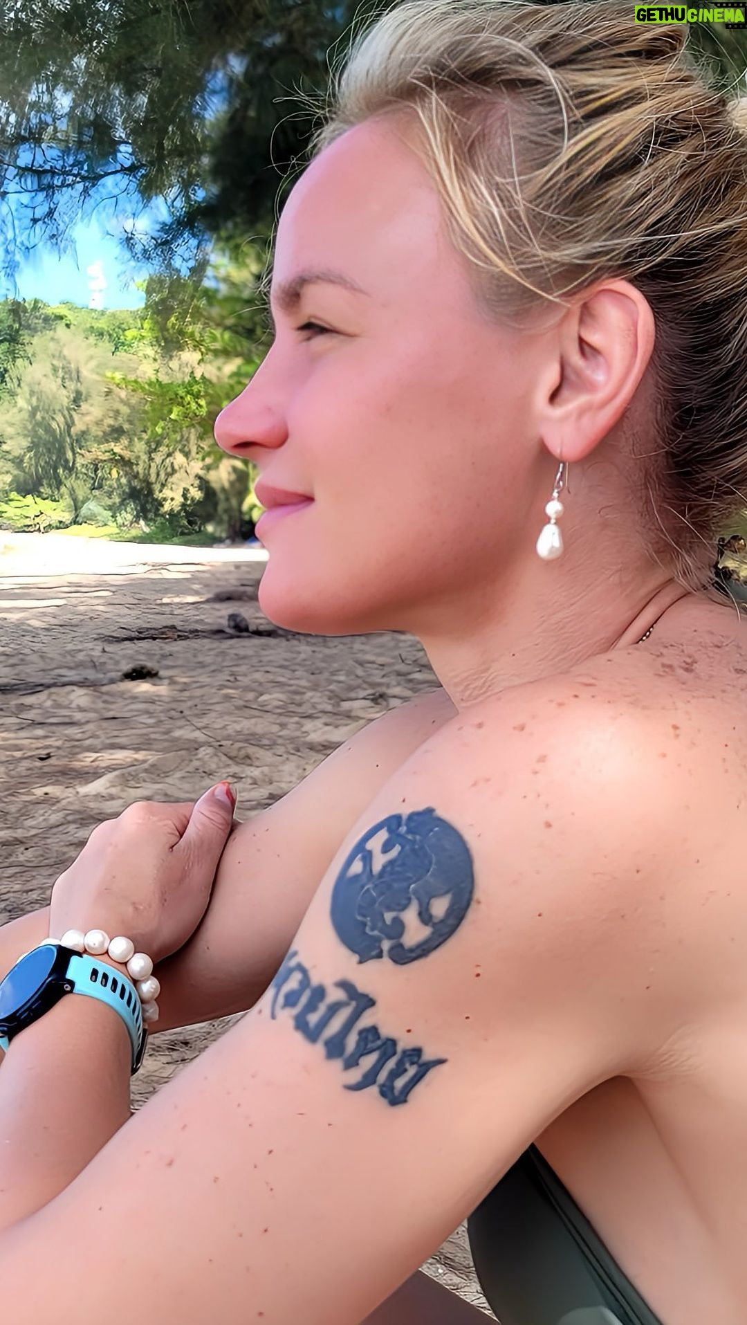 Valentina Shevchenko Instagram - ☀️🌴☀️ Thailand