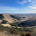 Valentina Shevchenko Instagram - Ocean , Mountains , Winery 🍇 Gorgeous landscapes along #PacificWestCoast 😍 #RoadTrip #PacificOcean #California The Pacific Coast Highway, Highway One
