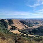 Valentina Shevchenko Instagram - Ocean , Mountains , Winery 🍇 Gorgeous landscapes along #PacificWestCoast 😍 #RoadTrip #PacificOcean #California The Pacific Coast Highway, Highway One