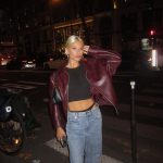 Valentina Zenere Instagram - in and out Paris, France