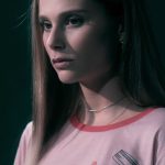 Valentina Zenere Instagram - A sus 19 años, Nahir Galarza se convirtió en la mujer más joven en ser condenada a cadena perpetua en Argentina. #Nahir ya inició su rodaje con Valentina Zenere como su protagonista. El elenco está conformado por Mónica Antonopulos, César Bordón, Nacho Gadano y Simón Hempe, entre otros. #PrimeVideoLAT