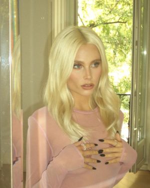 Valentina Zenere Instagram - 💖💖💖