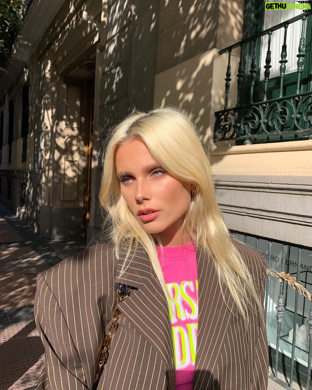 Valentina Zenere Instagram - 💖💖💖💖