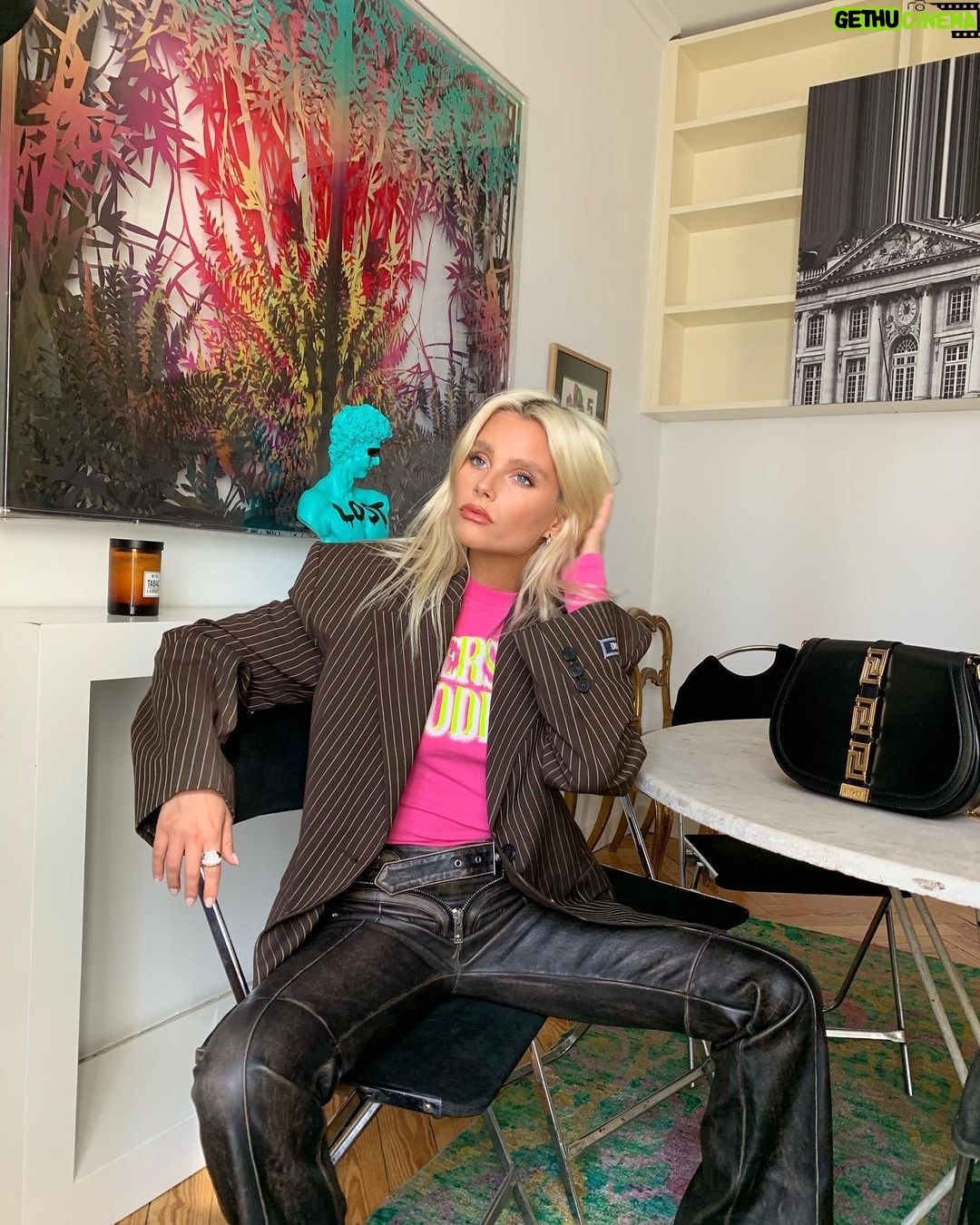 Valentina Zenere Instagram - 💖💖💖💖