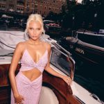Valentina Zenere Instagram - Venezia spam💖 special thanks @shiseido