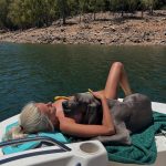 Valentina Zenere Instagram - el 🤍 explotado de amor