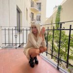 Valentina Zenere Instagram –