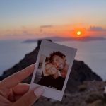 Valentina Zenere Instagram - I just need you and some sunsets Grace Hotel, Auberge Resorts Collection