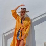 Valentina Zenere Instagram – love you Ibiza, Spain