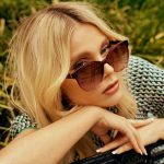 Valentina Zenere Instagram – Souls written in our eyes 
#EyeLoveTommy @tommyhilfiger  @safilogroup