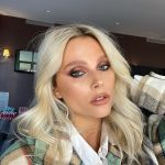 Valentina Zenere Instagram – Go on, burn a while. 📹
