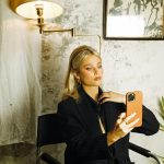 Valentina Zenere Instagram – Back del shooting para mi🤍 @iratithebrand (se mueren con todo lo lindo que hizo esta talentosa mujer, stay tuned)
