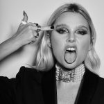 Valentina Zenere Instagram – Make it happen, girl.